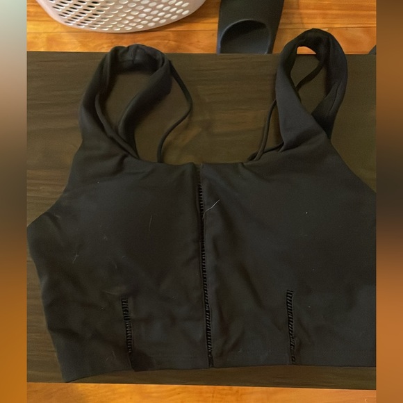 ECHT Other - ECHT Sports Bra XS